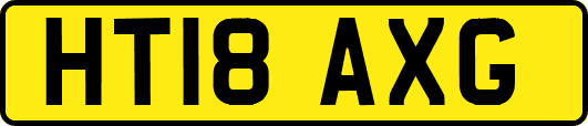 HT18AXG