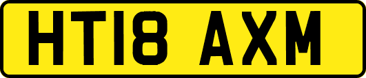 HT18AXM