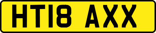 HT18AXX