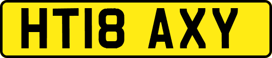 HT18AXY