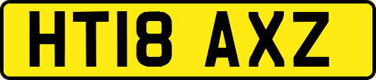 HT18AXZ