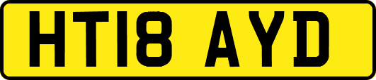 HT18AYD