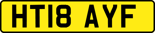 HT18AYF