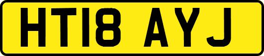 HT18AYJ