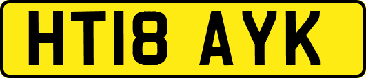 HT18AYK