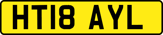 HT18AYL
