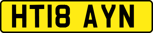 HT18AYN