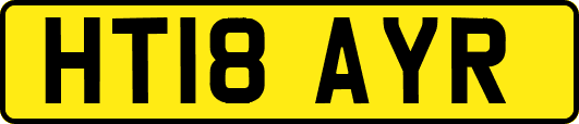 HT18AYR