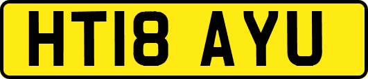 HT18AYU