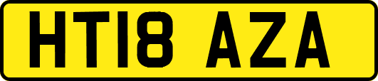 HT18AZA