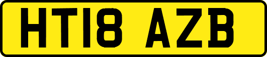 HT18AZB