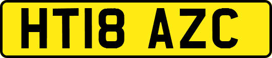 HT18AZC