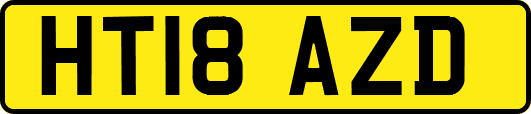 HT18AZD