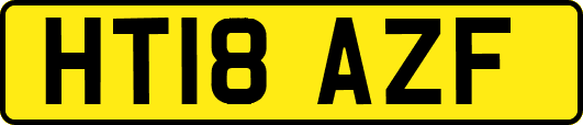 HT18AZF