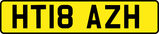 HT18AZH