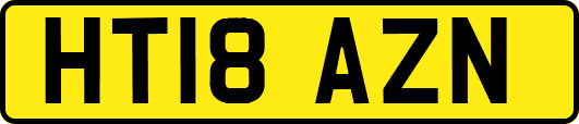 HT18AZN