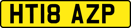 HT18AZP