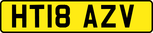 HT18AZV