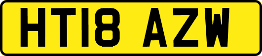 HT18AZW