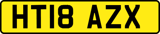 HT18AZX
