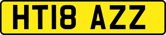 HT18AZZ