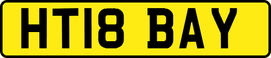 HT18BAY
