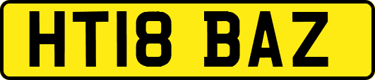 HT18BAZ