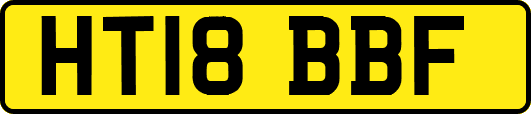 HT18BBF