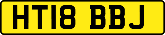 HT18BBJ