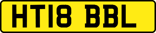 HT18BBL