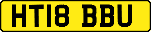 HT18BBU