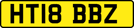 HT18BBZ