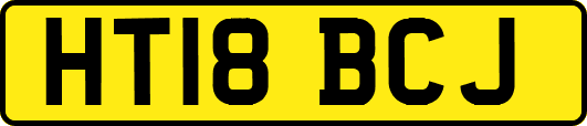 HT18BCJ
