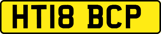 HT18BCP