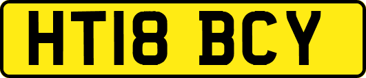 HT18BCY