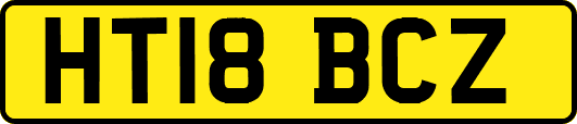 HT18BCZ