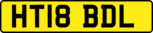 HT18BDL