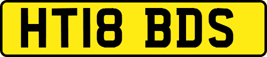 HT18BDS