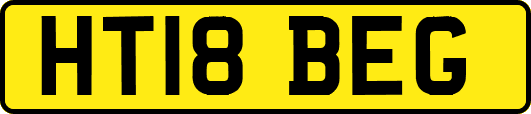 HT18BEG