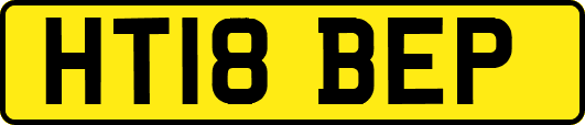 HT18BEP