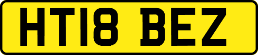 HT18BEZ