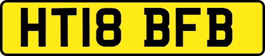HT18BFB