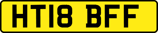 HT18BFF