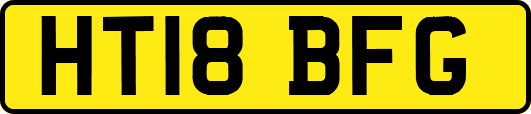 HT18BFG