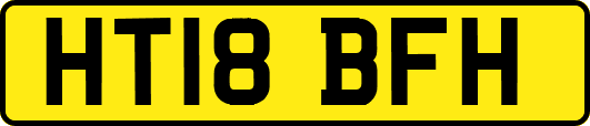 HT18BFH