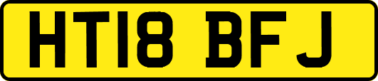 HT18BFJ