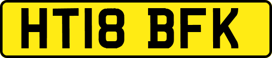 HT18BFK