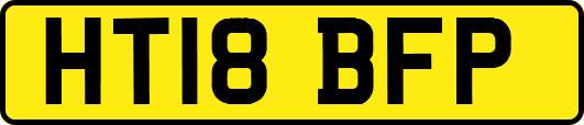 HT18BFP