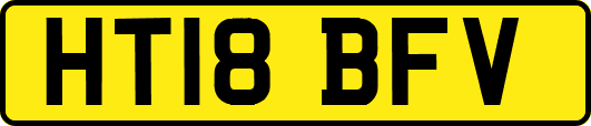 HT18BFV