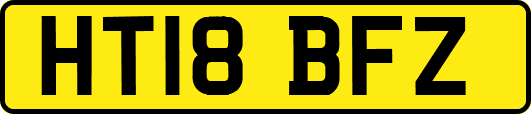 HT18BFZ